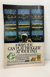 Captain America #293 (1984)