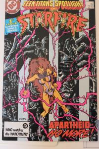 Teen Titans Spotlight 1  9-4-nm