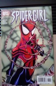 Spider-Girl #70 (2004)