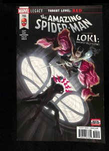 Amazing Spider-Man (2018) #795