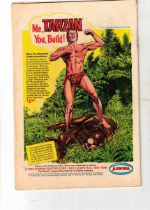 Superman #201 (1967) Classic Clark Kent Quits cover! VG/FN Mid-Grade Wow!