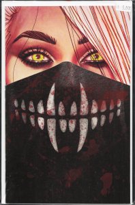 Something is Killing the Children #25 (2022) Something Is Killing the Children