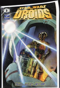 Star Wars: Droids #8 (1995)