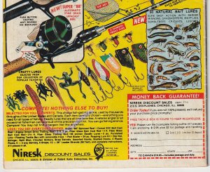 John Carter Warlord of Mars(Marvel)  # 1