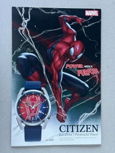 The Amazing Spider-Man #90 (2022) 9.2 or better