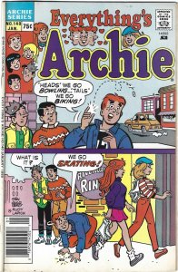 Everything's Archie #140