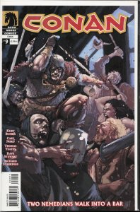 Conan #3 (2004)