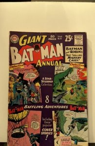 Batman Annual #6 (1964)