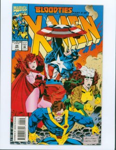 X-Men #26 (1993)