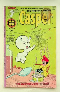 Casper #189 (Dec 1976, Harvey) - Good-