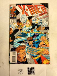 X-Men 2099 #2 NM Marvel Comic Books Wolverine Nightcrawler 6 HH34