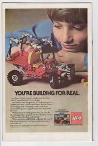 AVENGERS #228 - 8.0 - WP