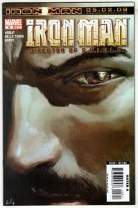 Iron Man #28 >>> 1¢ Auction! See More! (id#817)