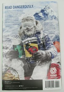 We Live #1 Variant 1:15 Nguyen Aftershock