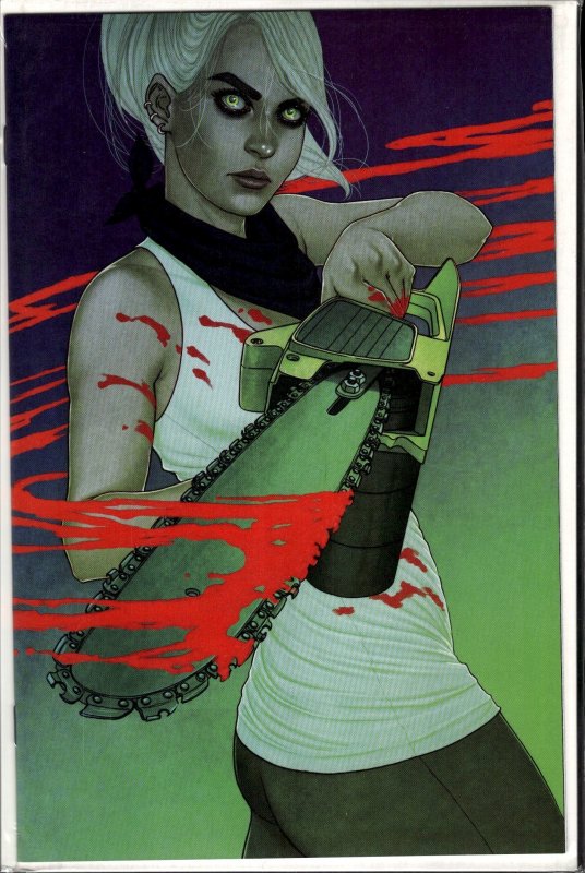 Something is Killing the Children #6 Cover B (2020)