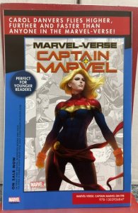 Marvel Meow Variant #1