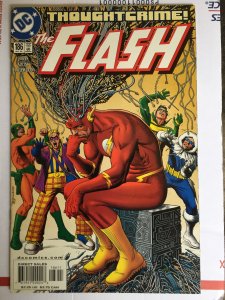 Thé Flash #186