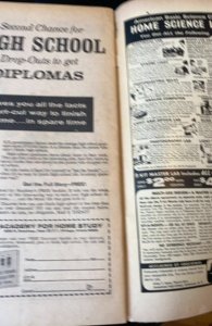 Fantastic Four #58 (1967)Dr doom The dismal dregs of defeat