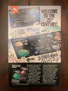 Fantastic Four #320 (1988) - NM