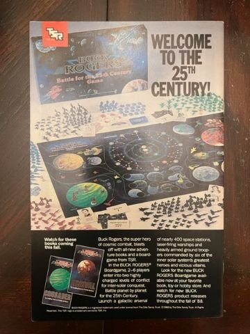 Fantastic Four #320 (1988) - NM