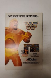 Adventures of Superman #453 (1989) NM DC Comic Book J715