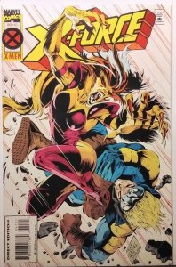 X-Force #41