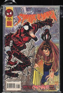 Spider-Man #67 (1996) Spider-Man