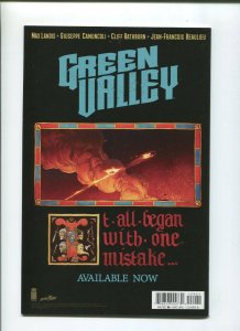 THE WALKING DEAD #159 (9.2) SIGNED WHISPERER WAR PART 3 2016