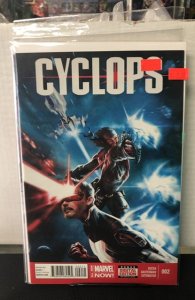 Cyclops #2 (2014)