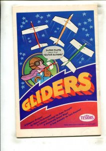 CAPTAIN AMERICA #226 (8.0) THE MIGHT THAT FAILED!! 1978