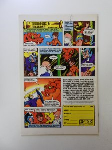 The Uncanny X-Men #155 (1982) NM- condition