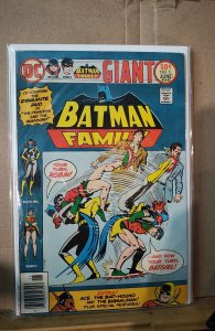 The Batman Family #5 (1976)