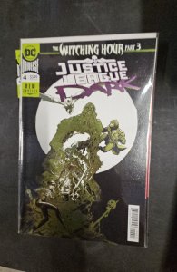 Justice League Dark #4 (2018)