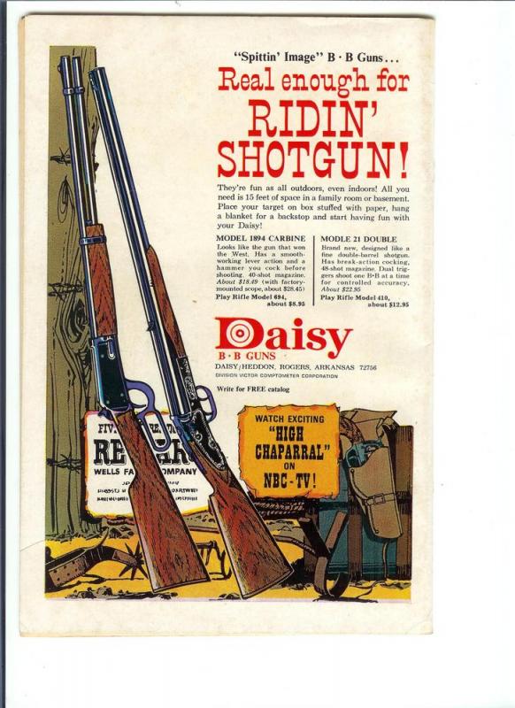 Richie Rich Vol. 1, #72 - Silver Age - Aug. 1968 (VF)