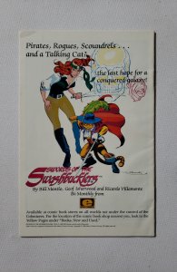 Elektra: Assassin #4  (1986)