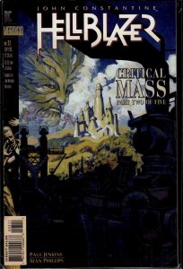 Hellblazer #93 (1995) Hellblazer