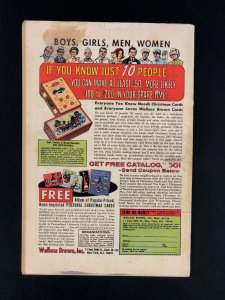 Daredevil #9 (1965) GD Wally Wood Cover