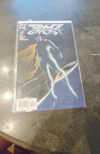 Space Ghost #3 (2005)