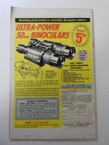 Iron Man #79 (1975) VG Condition