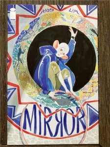 Mirror #1 (2016)