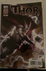 Thor #6 (2008)