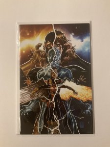 Extermination 1 Brooks Virgin Variant Near Mint Nm Marvel