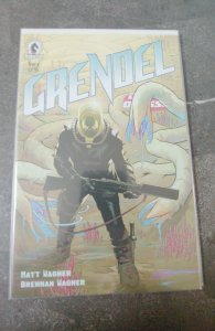 Grendel #5