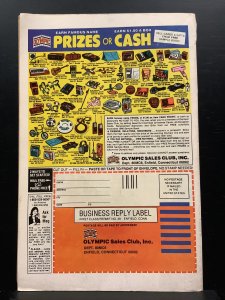 Iron Man #138 (1980)