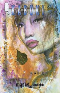 Kabuki Classics #11 VF/NM; Image | save on shipping - details inside