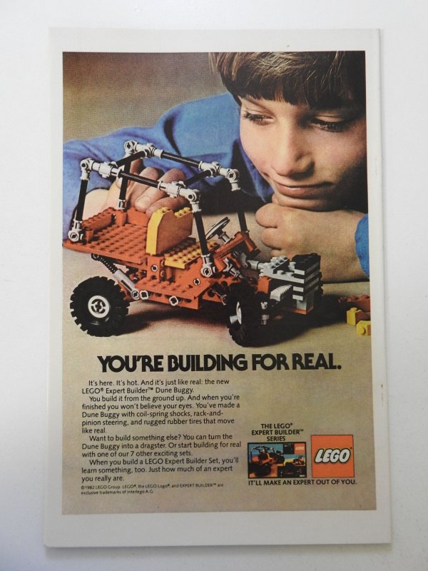 Ghost Rider #77 (1983) VF- Condition