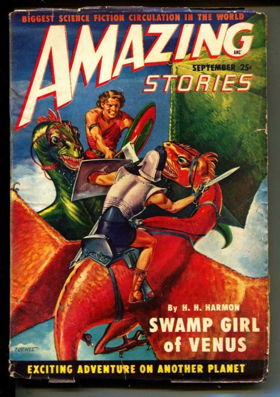 Amazing Stories-Pulps-9/1949-H. H. Harmon-Richard Ashby