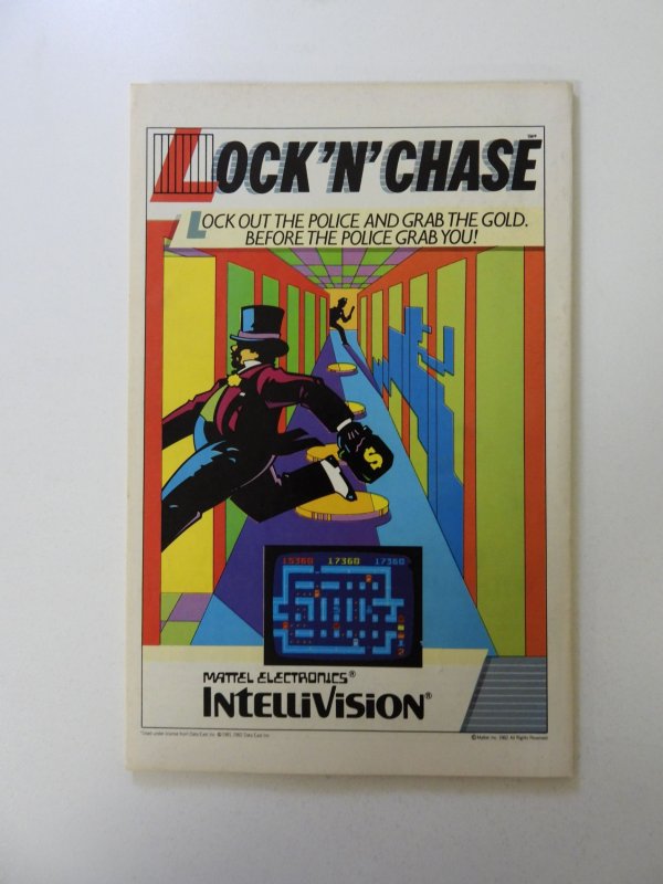 Detective Comics #526 (1983) FN/VF condition