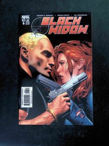 Black Widow #6 (3rd Series) Marvel Comics 2005 VF/NM