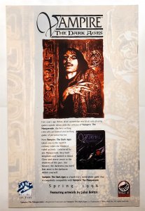 Hitman #1 (April 1996, DC) VF